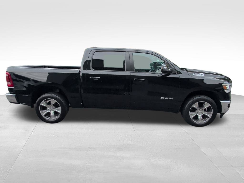 Used 2023 RAM 1500 Laramie AWD/4WD image 6