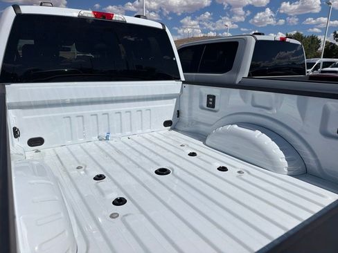 Used 2026 Ford F250 Lariat AWD/4WD image 3