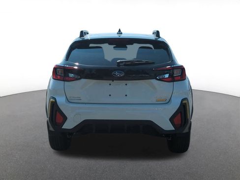 Certified 2025 Subaru Crosstrek 2.5i Sport w/ Crosstrek Mirror Package image 5
