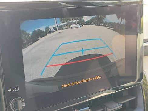 Used 2023 Toyota Corolla LE FWD image 25