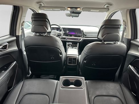 Used 2023 Kia Sportage EX FWD image 21