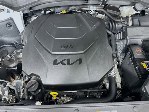 Used 2025 Kia Telluride S image 36