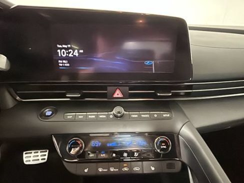 Used 2023 Hyundai Elantra N Line FWD image 23