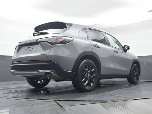Used 2024 Honda HR-V Sport image 27