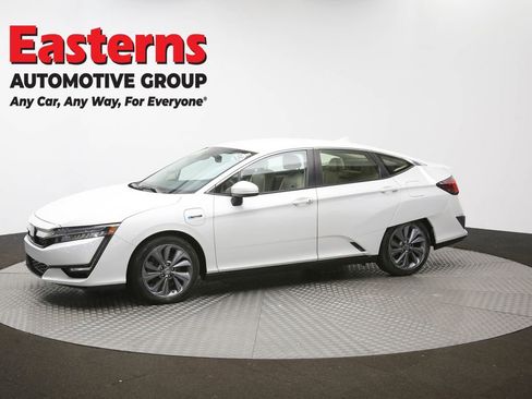 Used 2018 Honda Clarity Plug-In Hybrid image 56