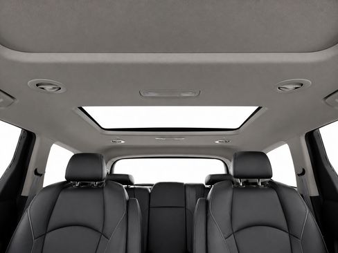 Used 2021 Buick Enclave Avenir w/ Avenir Technology Package FWD image 20