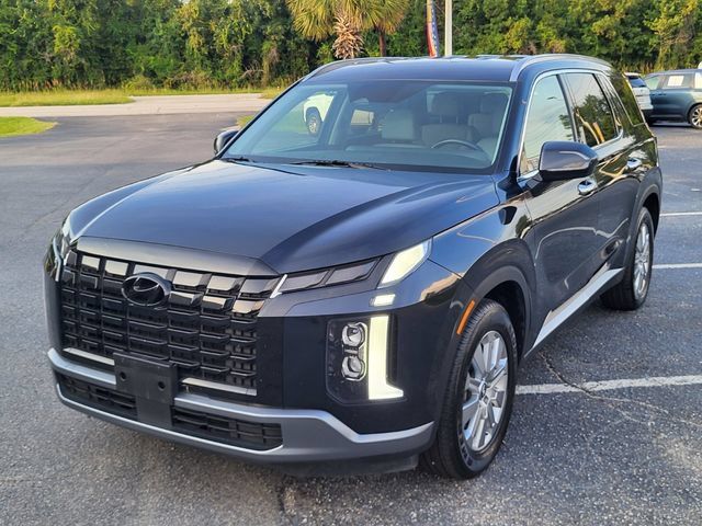 Used 2024 Hyundai Palisade SEL AWD/4WD image 7