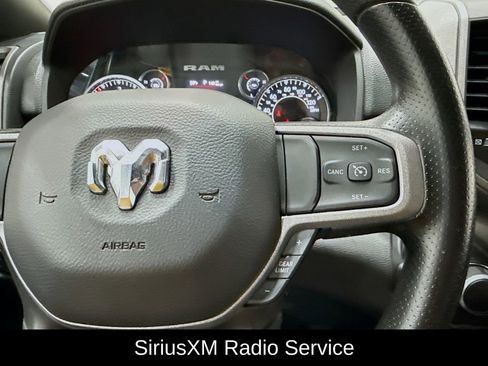 Used 2024 RAM 2500 Tradesman w/ Chrome Appearance Group image 25