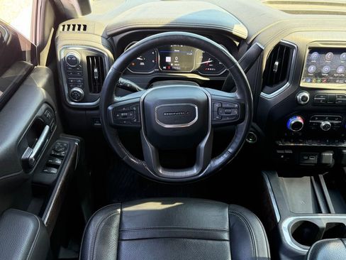 Used 2022 GMC Sierra 2500 Denali image 8