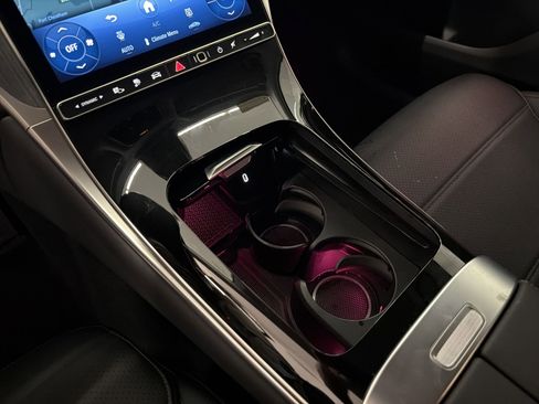 Certified 2026 Mercedes-Benz GLC 350e 4MATIC image 23