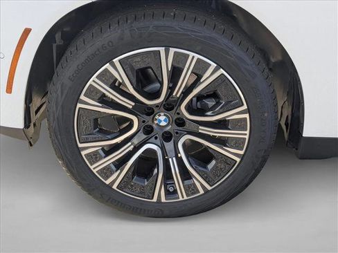 New 2026 BMW X3 xDrive30 w/ Convenience Package image 10