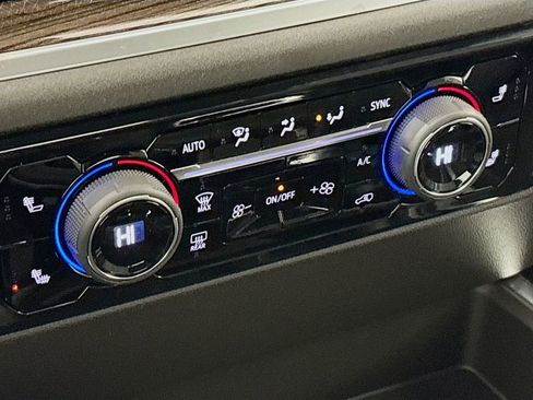 New 2026 Chevrolet Silverado 1500 LT Trail Boss w/ Protection Package image 17