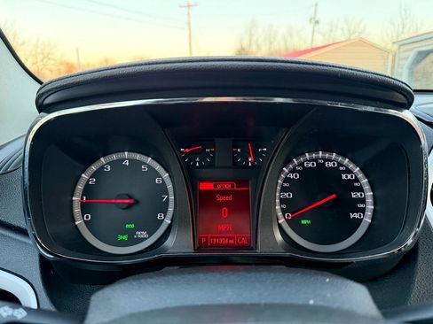 Used 2015 GMC Terrain SLE image 18