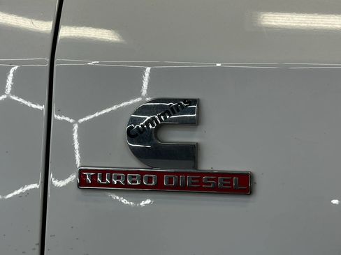 Used 2022 RAM 2500 Tradesman AWD/4WD image 10