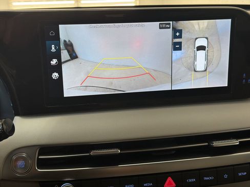 Used 2025 Hyundai Palisade Calligraphy image 25