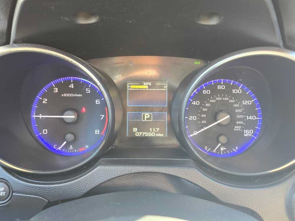 Used 2015 Subaru Legacy 3.6R Limited AWD/4WD image 20