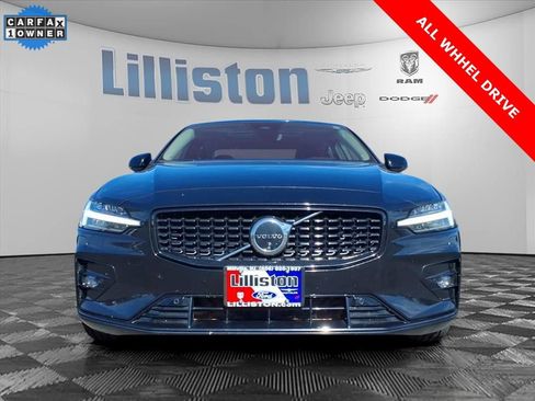 Used 2024 Volvo S60 B5 Plus image 2