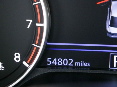 Used 2021 Nissan Altima 2.5 SL FWD image 16