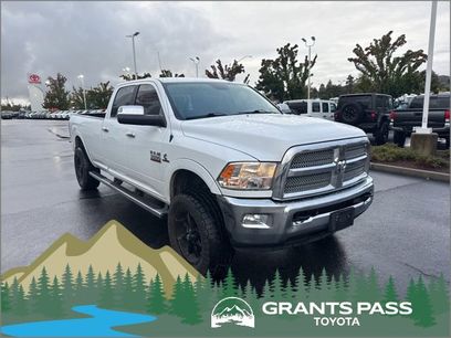 Used 2018 RAM 3500 Big Horn