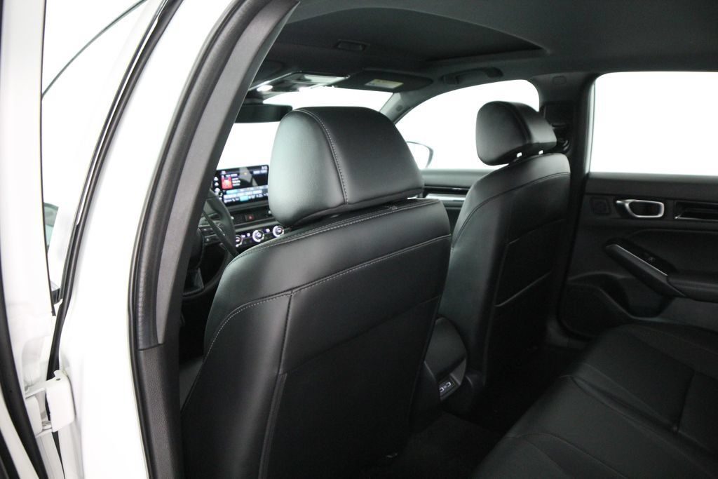 Used 2023 Honda Civic Sport Touring image 39