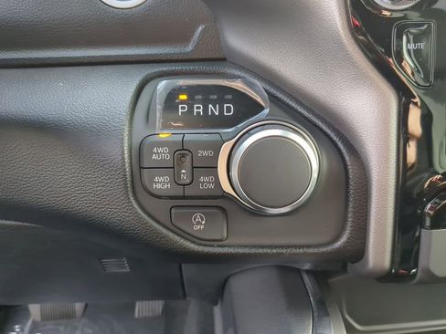 New 2026 RAM 1500 Big Horn image 9