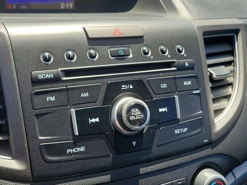 Used 2013 Honda CR-V EX image 25