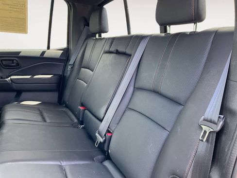 Used 2024 Honda Ridgeline TrailSport image 25