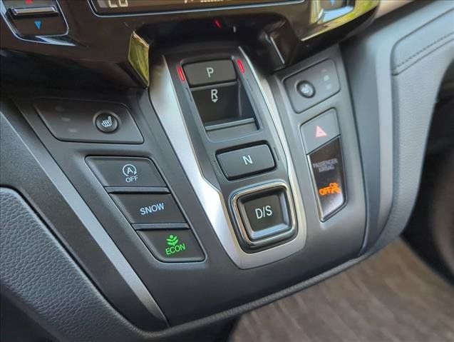 Certified 2025 Honda Odyssey EX-L image 12