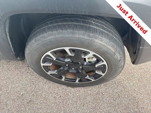 Used 2023 Jeep Renegade Trailhawk AWD/4WD image 18