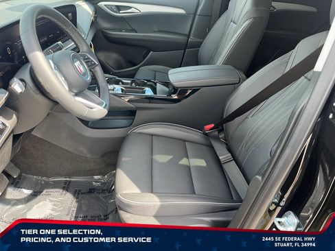 New 2026 Buick Envision Avenir AWD/4WD image 9