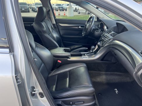 Used 2012 Acura TL SH-AWD image 30