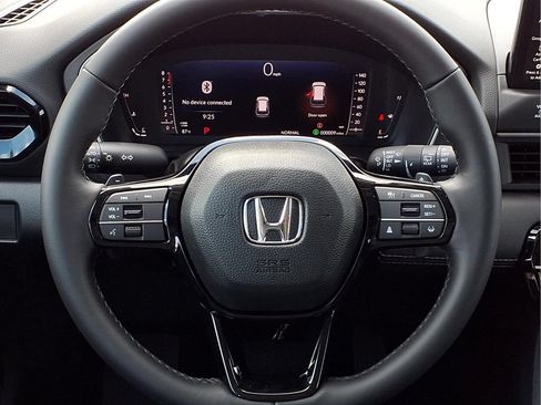 Certified 2026 Honda Passport RTL image 14