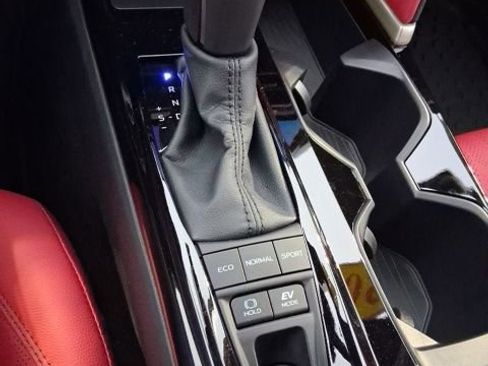 New 2026 Toyota Camry XSE image 21