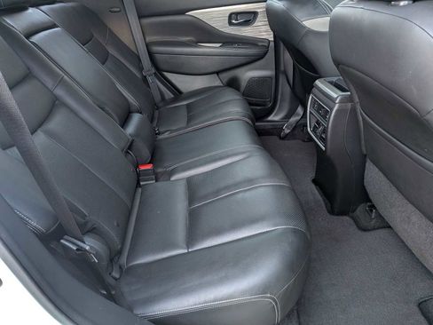Used 2016 Nissan Murano Platinum w/ Platinum Technology Package image 20