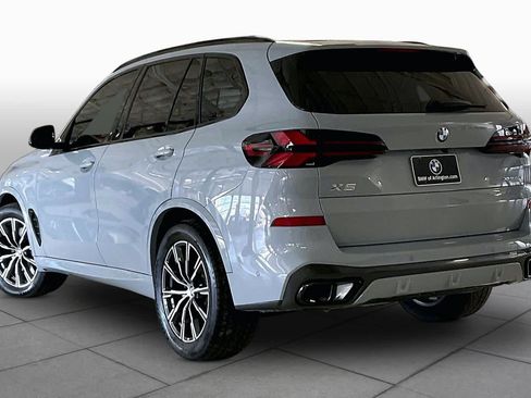 Used 2026 BMW X5 xDrive40i w/ Executive Package AWD/4WD image 11