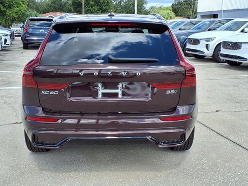 New 2026 Volvo XC60 B5 Core w/ Protection Package image 6
