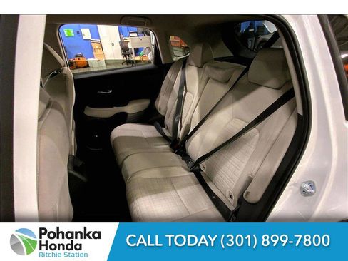 Used 2026 Honda HR-V LX image 19