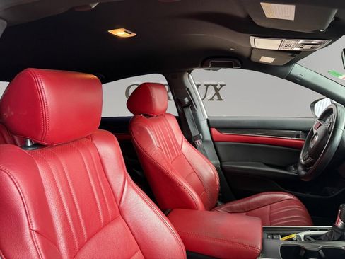 Used 2019 Honda Accord Sport image 15