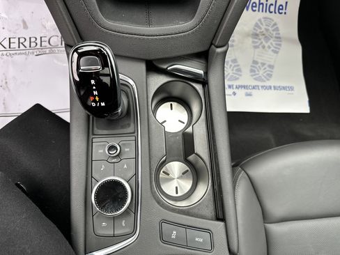 Certified 2024 Cadillac XT5 Premium Luxury image 42