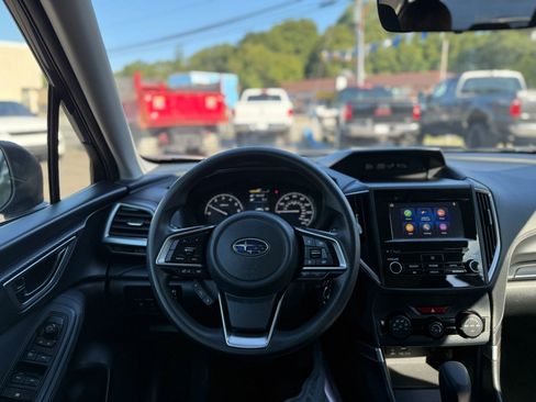 Used 2020 Subaru Forester image 17