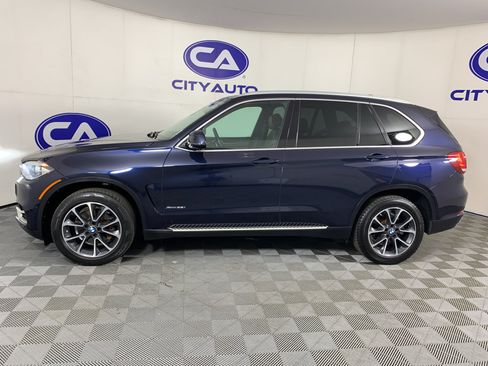Used 2018 BMW X5 xDrive35i AWD/4WD image 6