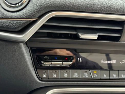 New 2026 MAZDA CX-90 Plug-In Hybrid w/Premium Sport AWD/4WD image 57