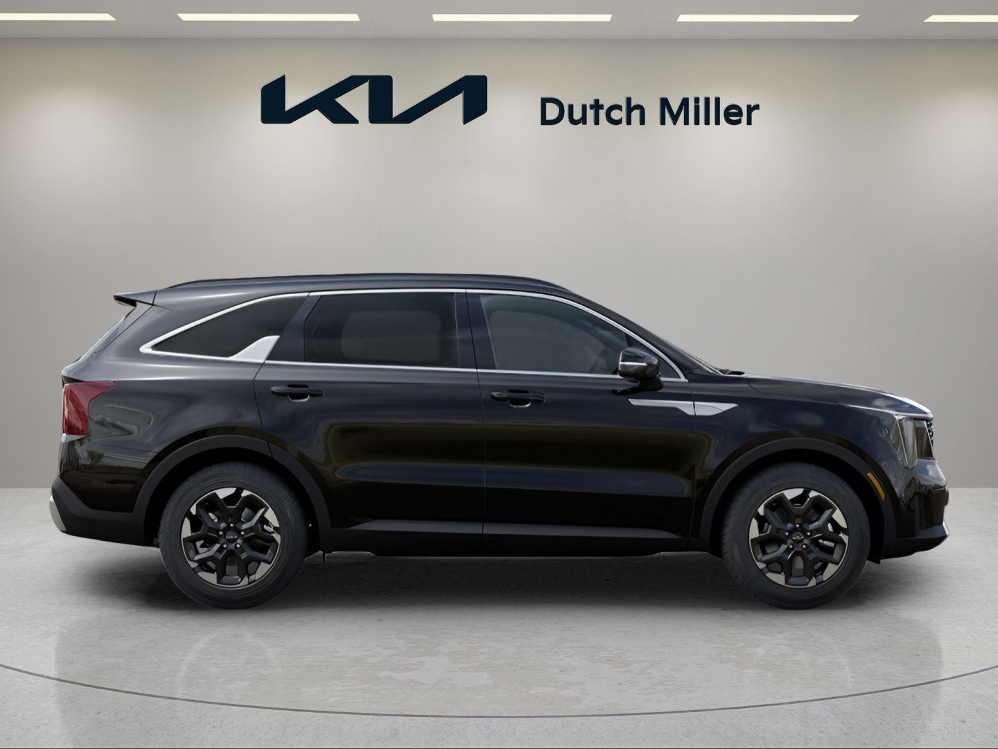 Used 2026 Kia Sorento S FWD image 7