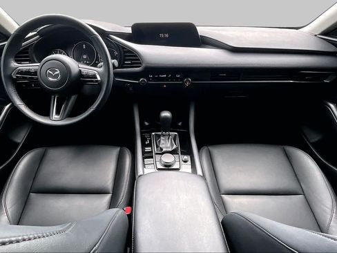 Used 2025 MAZDA MAZDA3 s FWD image 14