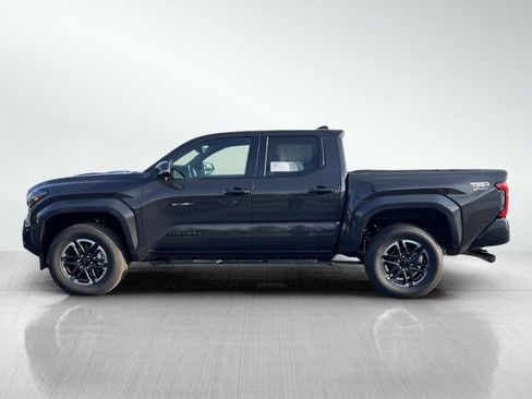 New 2025 Toyota Tacoma TRD Sport AWD/4WD image 4