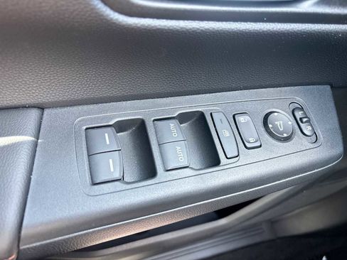 Used 2026 Honda CR-V TrailSport image 14