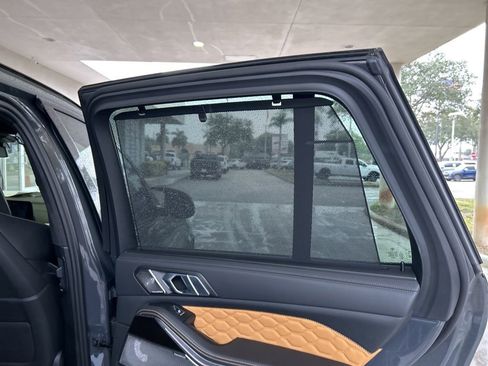 Used 2023 BMW X5 M w/ Competition Package image 39