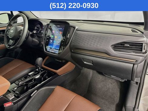 Used 2026 Subaru Forester Touring AWD/4WD image 38