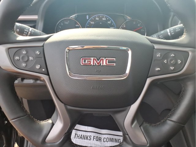 Used 2023 GMC Acadia AT4 w/ Technology Package AWD/4WD image 14