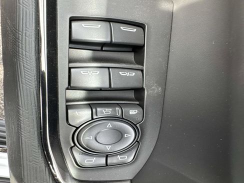 New 2026 GMC Sierra 2500 AT4X w/ AT4X AEV Edition AWD/4WD image 23